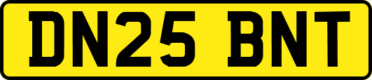 DN25BNT