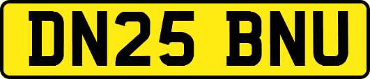 DN25BNU