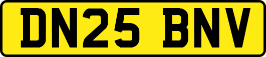 DN25BNV