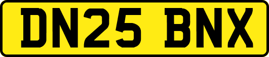 DN25BNX