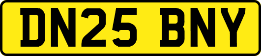 DN25BNY