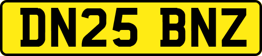 DN25BNZ