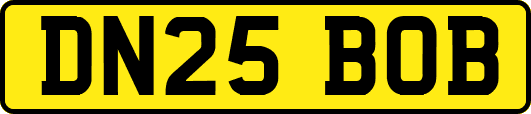 DN25BOB