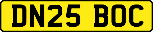 DN25BOC