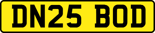 DN25BOD