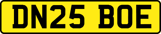 DN25BOE