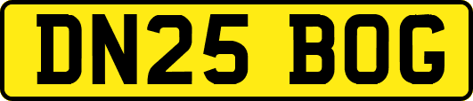 DN25BOG