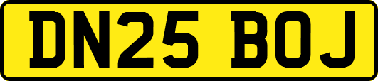 DN25BOJ