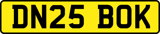 DN25BOK