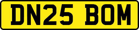DN25BOM