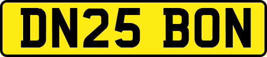 DN25BON