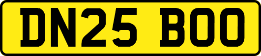 DN25BOO