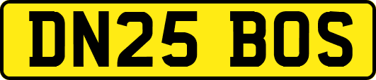DN25BOS