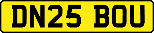 DN25BOU