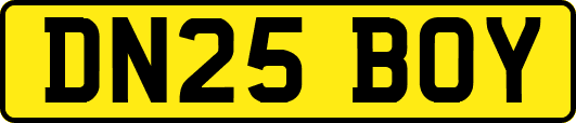 DN25BOY