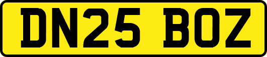 DN25BOZ