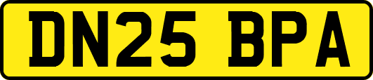 DN25BPA