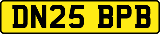 DN25BPB