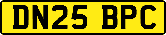 DN25BPC