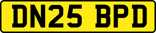 DN25BPD