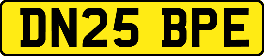 DN25BPE