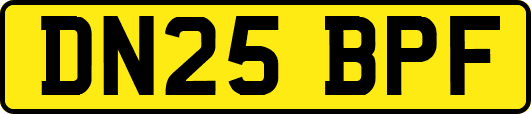 DN25BPF