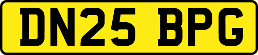 DN25BPG