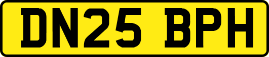 DN25BPH