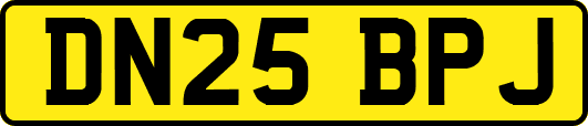 DN25BPJ