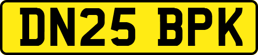 DN25BPK