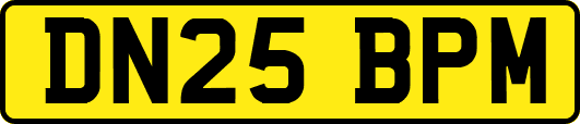 DN25BPM