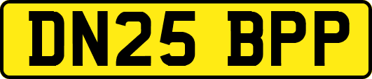DN25BPP