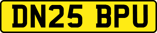 DN25BPU