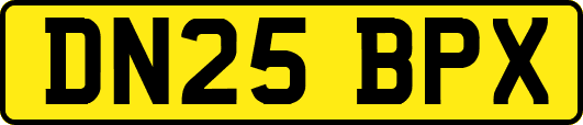 DN25BPX