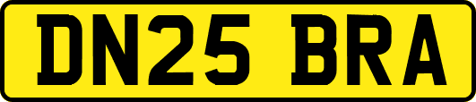 DN25BRA