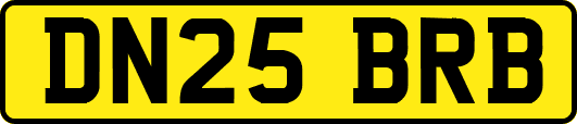 DN25BRB