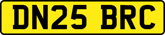 DN25BRC