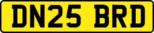 DN25BRD