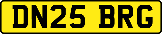 DN25BRG