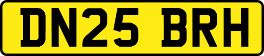 DN25BRH