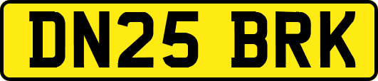DN25BRK