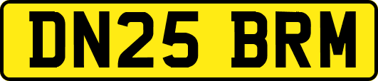 DN25BRM