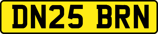DN25BRN