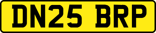 DN25BRP