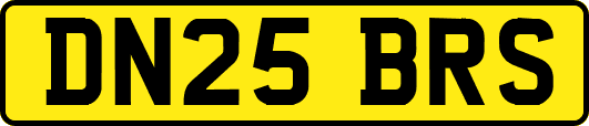 DN25BRS