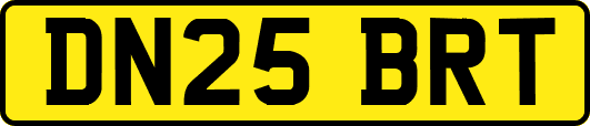 DN25BRT