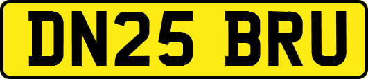 DN25BRU