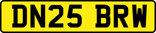 DN25BRW
