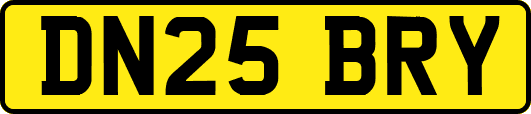 DN25BRY