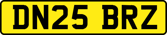 DN25BRZ